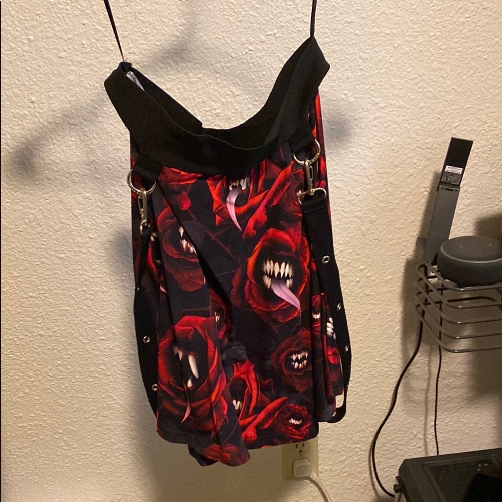 Killstar skirt